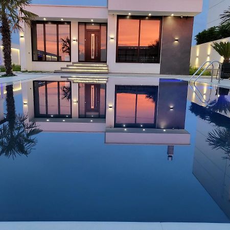 Lt Luxury Villa Rrushkull  Exterior foto