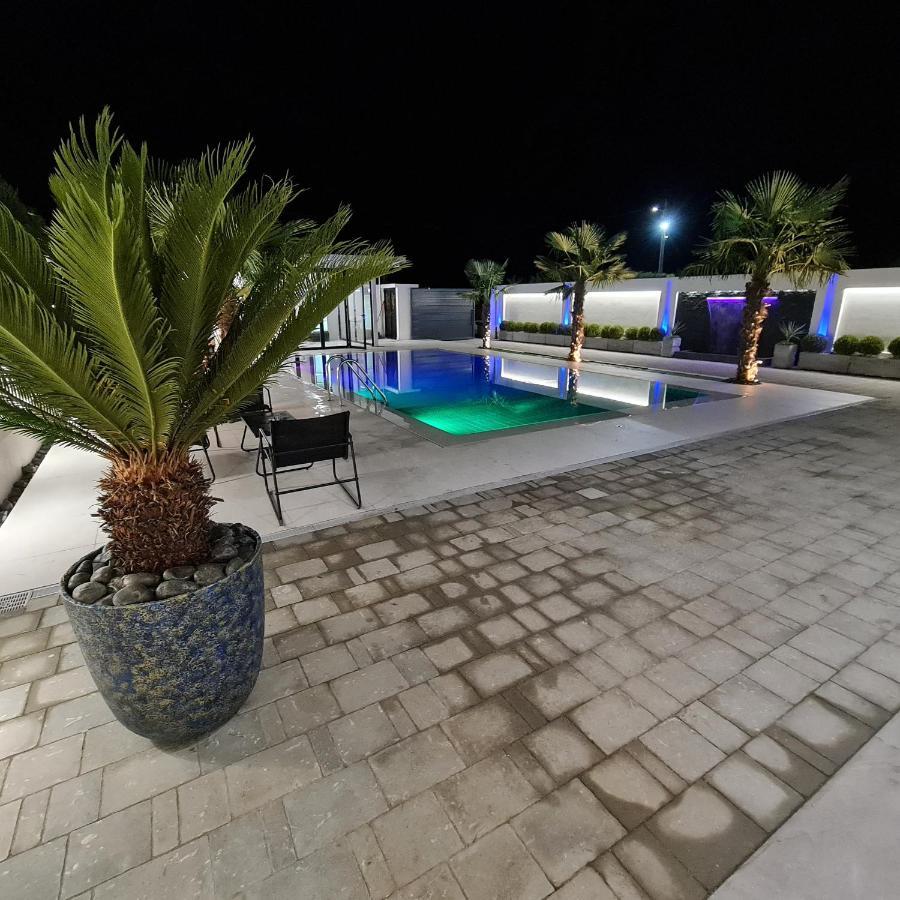Lt Luxury Villa Rrushkull  Exterior foto