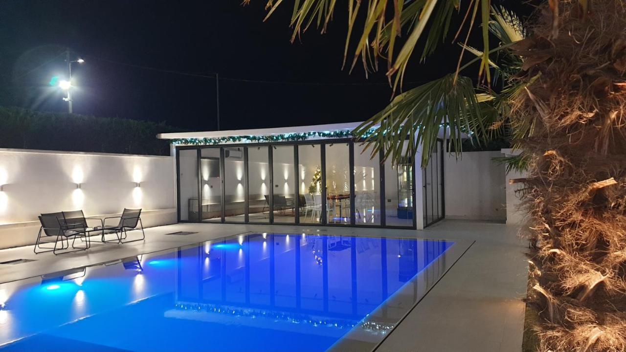 Lt Luxury Villa Rrushkull  Exterior foto
